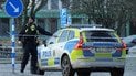 Поліція розслідує вбивство дипломата