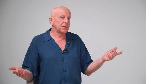 Алексей Вертинский / © скриншот с видео