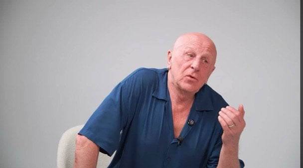 Алексей Вертинский / © скриншот с видео