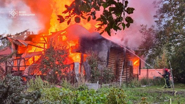 Атака на Львов: Садовый сообщил о состоянии раненых (новые фото)
