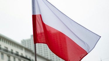 польща