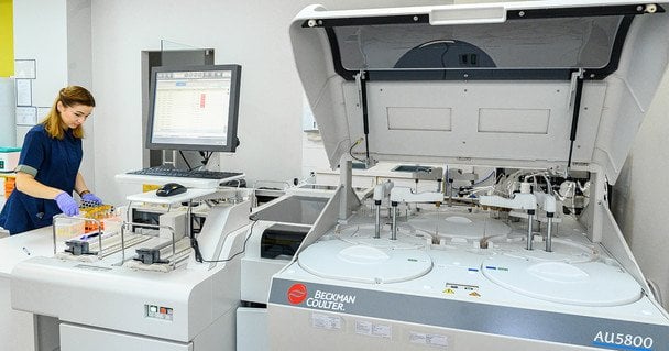 Фото: CSD LAB