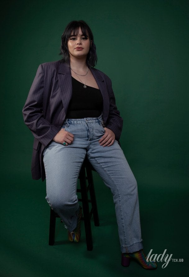 Барбі Феррейра, 2019 / © Associated Press