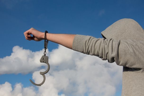В Польше задержали подростка-диверсанта из Украины, который действовал по заказу РФ