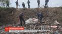 Мусорный апокалипсис: спасатели расчищают закарпатские реки