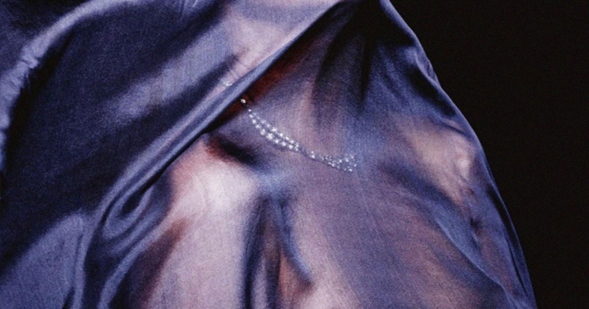 Белуччі знялася у пікантному фотосеті / © luimagazine.fr