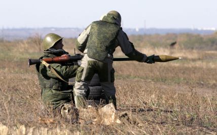 Неспокойная ночь на Донбассе: боевики открыли огонь возле Песков и Широкино