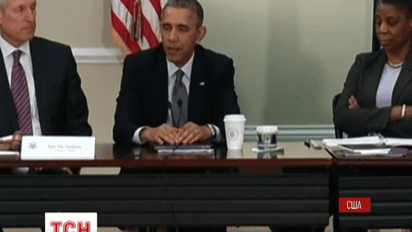 Сенат США схвалив законопроект на підтримку України