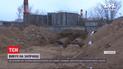 В Запорожье произошел взрыв на заправке - есть погибший