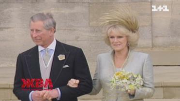 Против их союза был весь мир: история принца Чарльза и Камилы