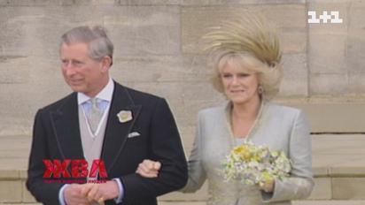 Против их союза был весь мир: история принца Чарльза и Камилы