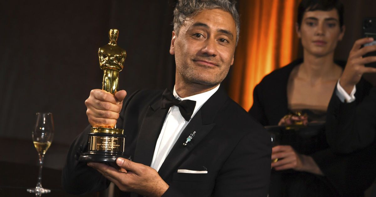 Организаторы "Оскара" объявили новые требования по номинации "Лучший фильм"