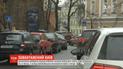 Затори у Києві: ТСН проінспектувала ситуацію на столичних дорогах