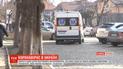 У Чернівцях з підозрою на коронавірус госпіталізували маму з двома маленькими дітьми