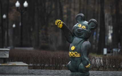 После запрета "Катюши": в России придумали, чем заменить государственный гимн на Олимпийских играх