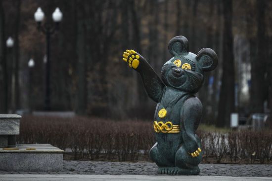 Міністри спорту понад 30 країн вимагають призупинити членство РФ і Білорусі у міжнародних федераціях