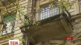 В Одесі померла жінка, яка постраждала під час обвалу балкону у суботу