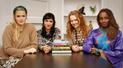Объявлен короткий список women's Prize for Fiction