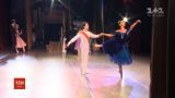 Прима-балерина станцювала у коштовностях на суму понад 12 мільйонів гривень