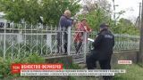 Поліція затримала ймовірного вбивцю подружжя фермерів із села Шипинки