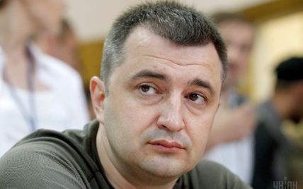 Рябошапка звільнив скандального прокурора Кулика