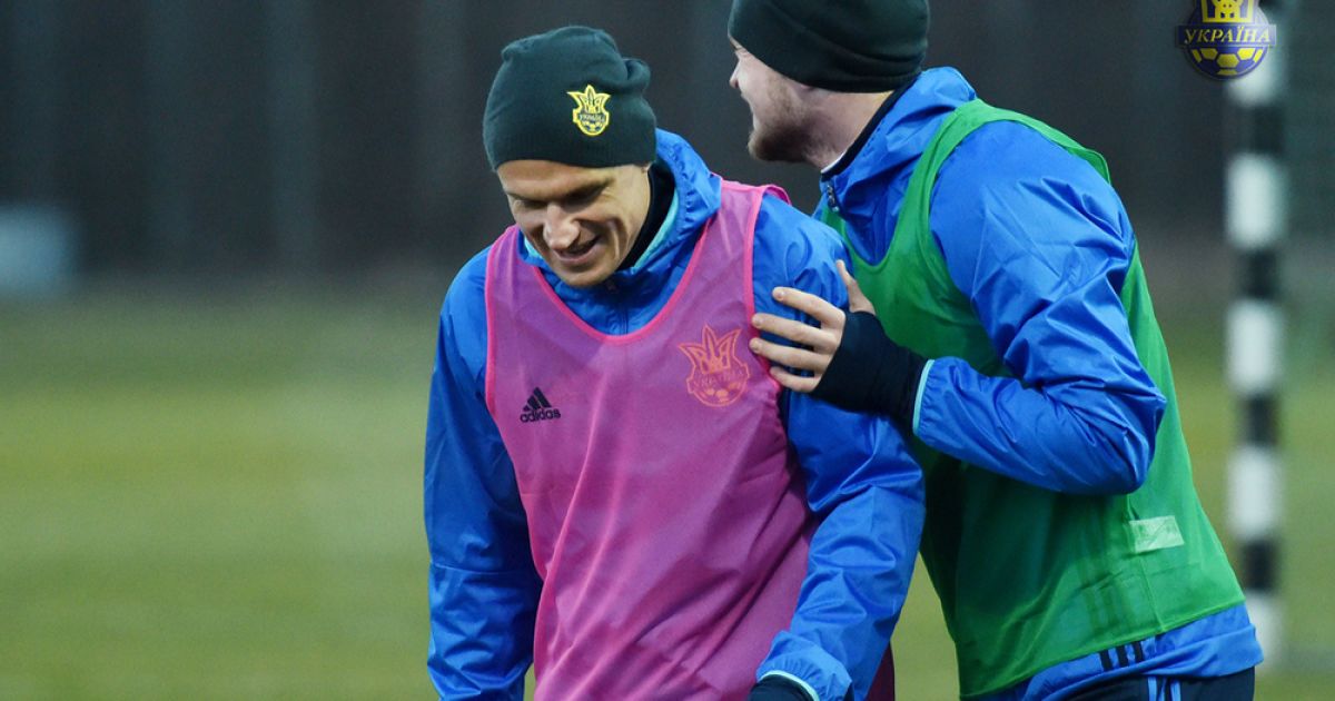 Футбольный агент поиздевался над игроком "Шахтера"