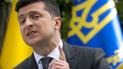 Зеленський відповів на петицію про виїзд чоловіків за кордон