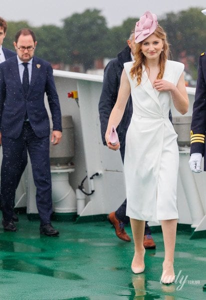 Принцесса Елизавета / © Getty Images