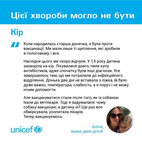  / © Facebook/ЮНИСЕФ Украина