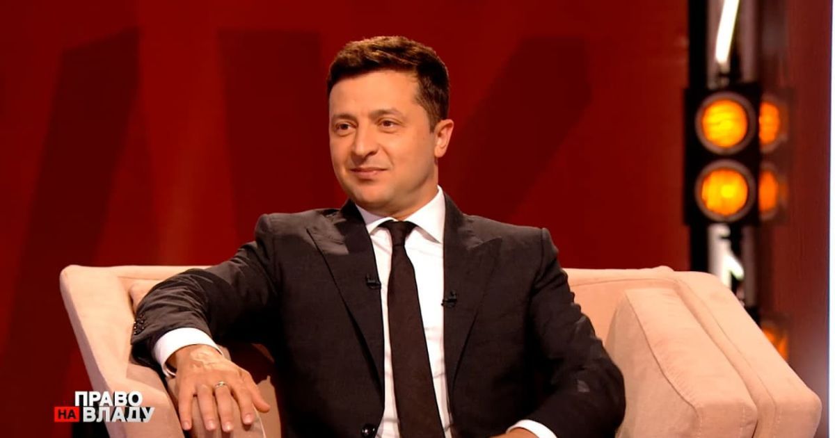 “Показувати треба результат”: президент Зеленський розповів про враження гостей України від доріг на Донбасі