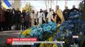 В селе Млыны отметили 203-ю годовщину со дня рождения Михаила Вербицкого