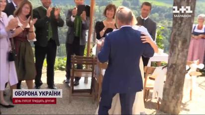 Ексміністерка МЗС Австрії живе в Росії та вчить російську мову