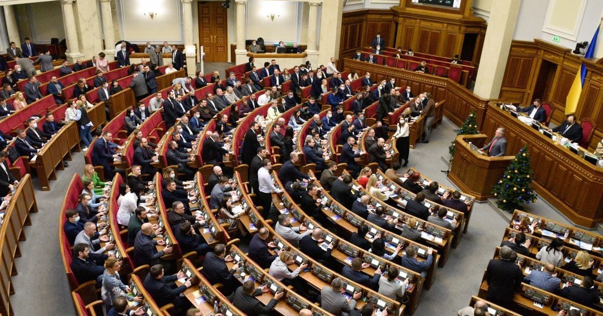 КВУ назвав найбільш злісних депутатів-прогульників 2021 року - перелік