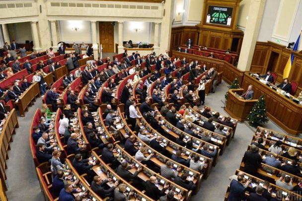 Новый законопроект по НАБУ и САП: нардеп назвал дату голосования