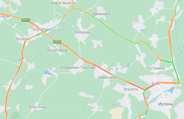  / © Google Maps