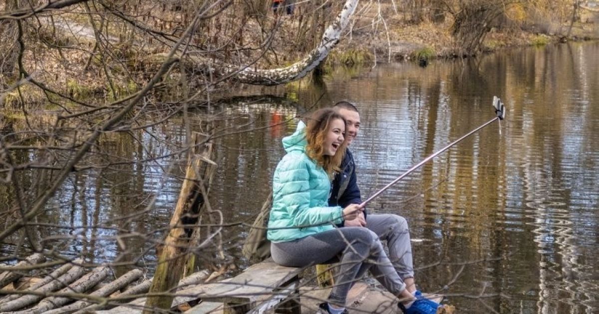 До України увірветься тепла погода: в окремих регіонах буде аж до +19 градусів