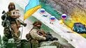 війна в Україні