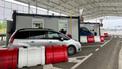 На кордоні з Польщею у чергах стоїть понад сотню авто: яка ситуація на пунктах пропусків
