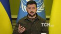Volodymyr Zelensky