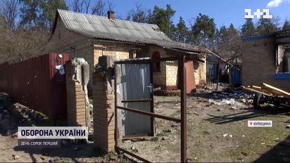 В селах Киевской области, освобожденных от рашистов, находят тела расстрелянных местных жителей