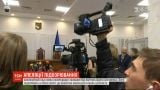 Суд розпочинає розгляд апеляції щодо Юлії Кузьменко