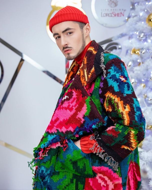  / © instagram.com/ado.khayat