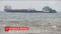 Російські рятувальники відновили пошуки в морі поблизу окупованого Криму