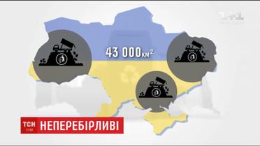 Серіал ТСН "Неперебірливі" розповість про утилізацію побутових відходів