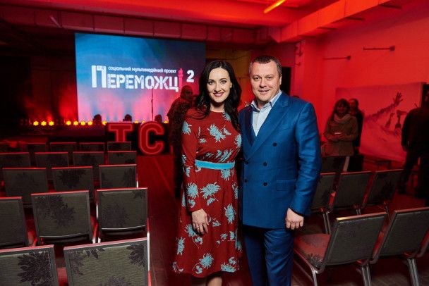  / © прес-служба каналу "1+1"