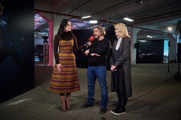  / © прес-служба каналу "1+1"