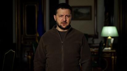 Зеленський за 18 грудня: готуємось до всіх можливих сценаріїв