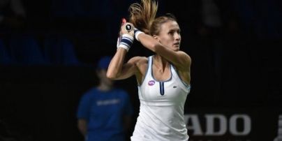 Українка Цуренко пробилася до півфіналу тенісного турніру в Австралії