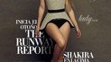 Шакира в фотосете Harper&rsquo;s Bazaar