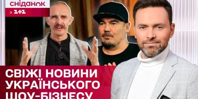 Тур по селам Козака Сиромахи и Kalush, Фагота шантажируют! Евровидения-2025 не будет? – ЖВЛ представляет